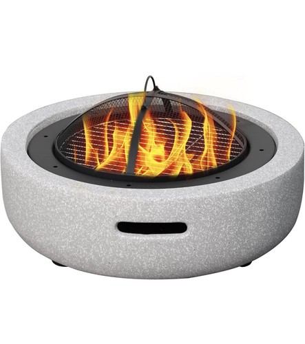 Outdoor wood burning - outdoor,