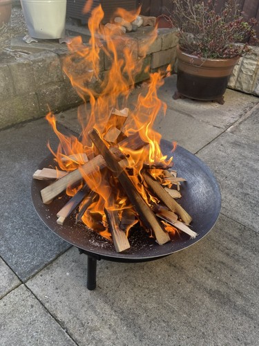 Fire pits small medium or - fire, small,