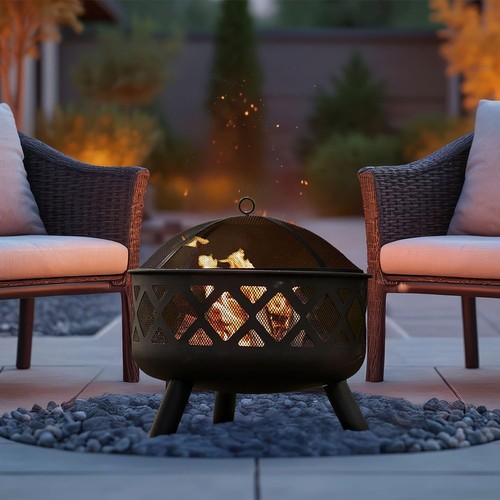 Neo black outdoor - outdoor, heater