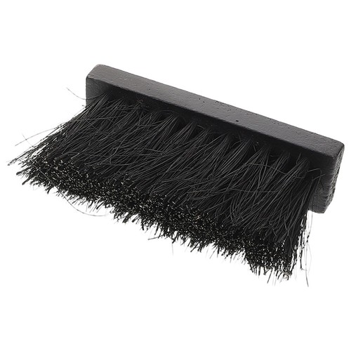 Reusable fire pit - reusable, sweeper