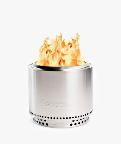 Solo stove bonfire - solo,
