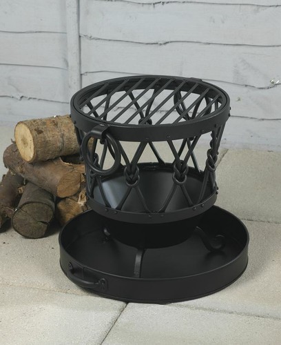 Sherwood compact barbecue - compact,