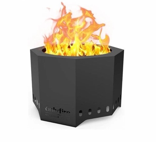 Onlyfire 60cm octagonal - 60cm,