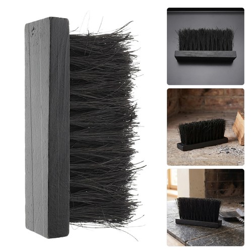 Wood handle fireplace - wood, fire