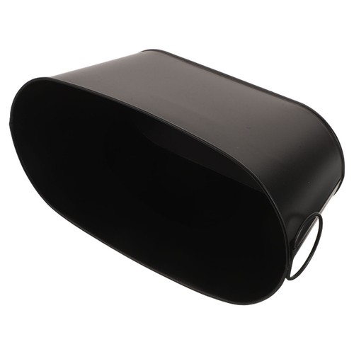 Fireplace ash bucket - fireplace, bucket,