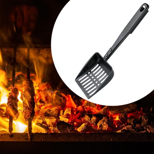 Fireplace shovel - fireplace,