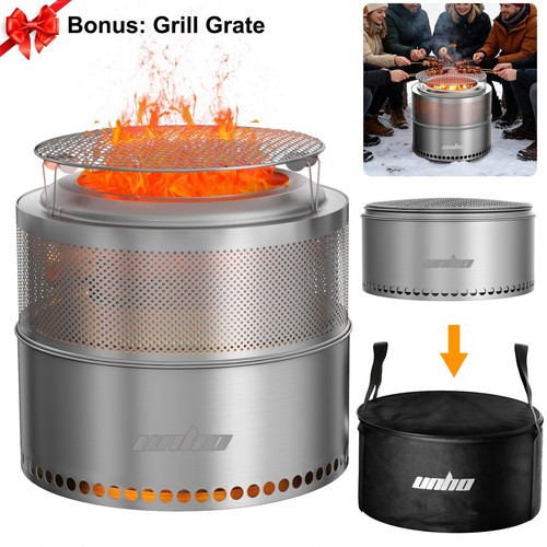 Adult stainless steel - 4-6,