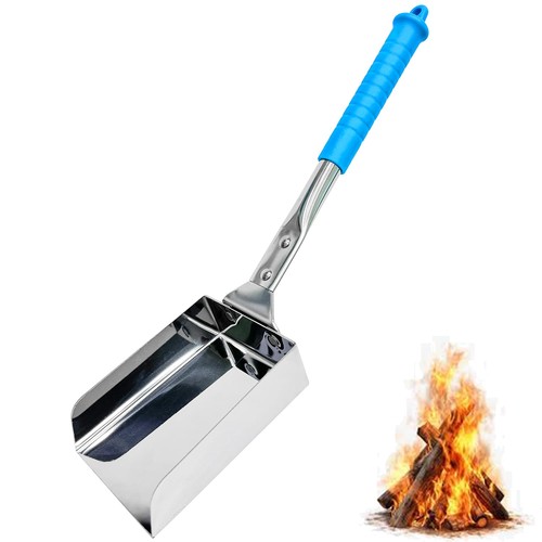 Solowilder ash shovel - ash, for