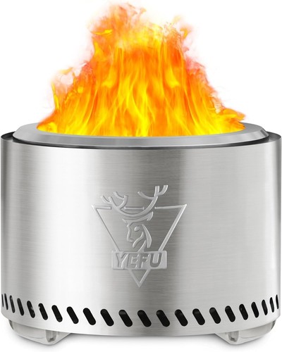 Onlyfire stainless steel - stainless,