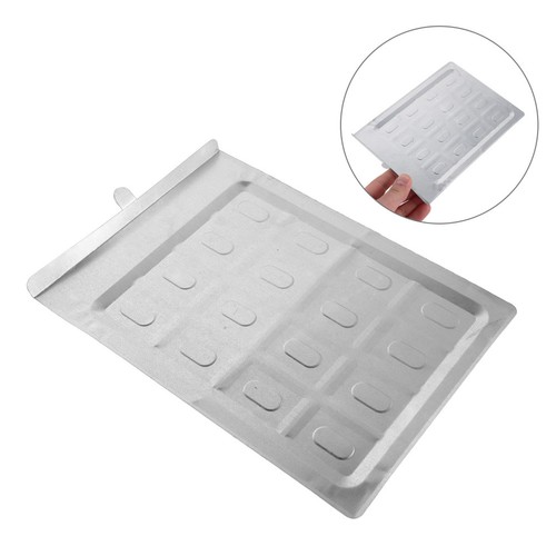 Fire pit ash pan removable - ,